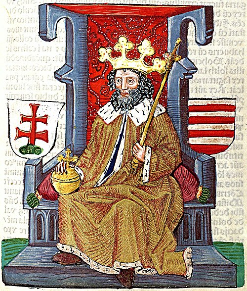 Stephen II of Hungary
